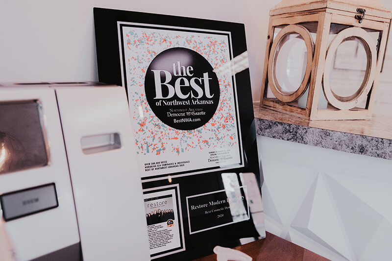 Restore Modern Dentistry Restore Modern Dentistry