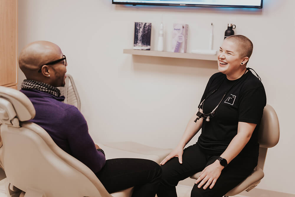 Restore Modern Dentistry