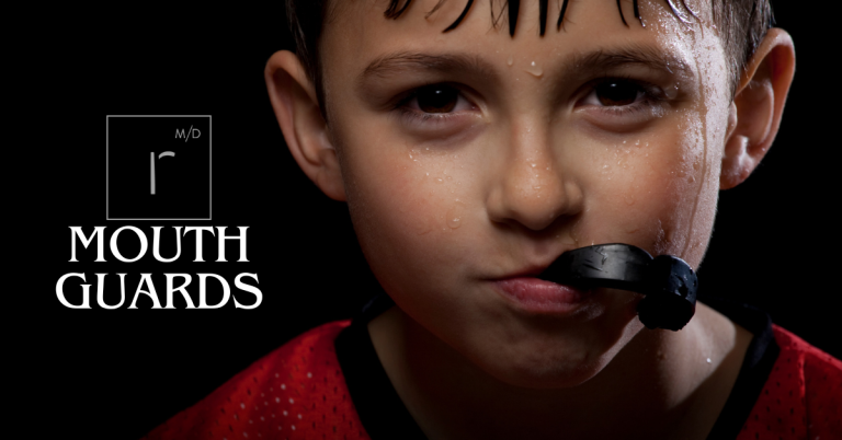 The Crucial Role of Mouthguards in Sport