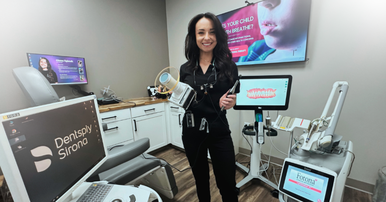 Investing in Innovation: The Dental Revolution in NWA