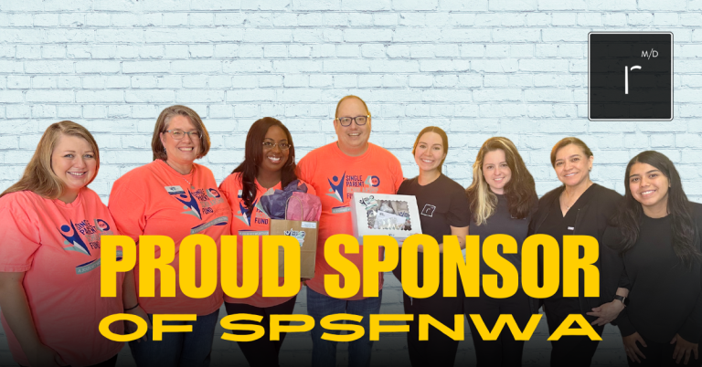Proud Sponsors of SPSFNWA
