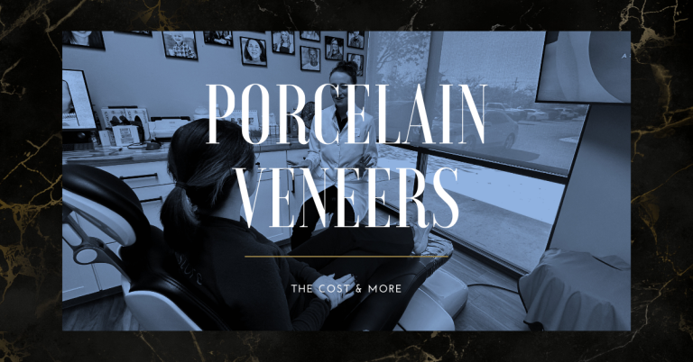 What The Heck Are Porcelain Veneers?