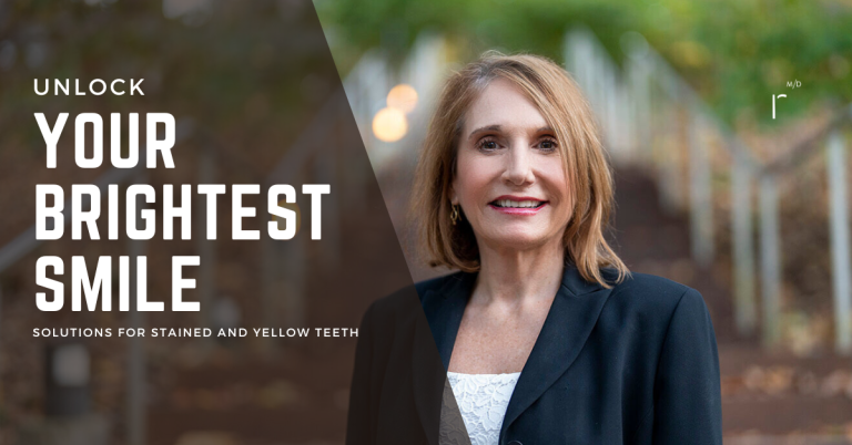 Unlock Your Brightest Smile