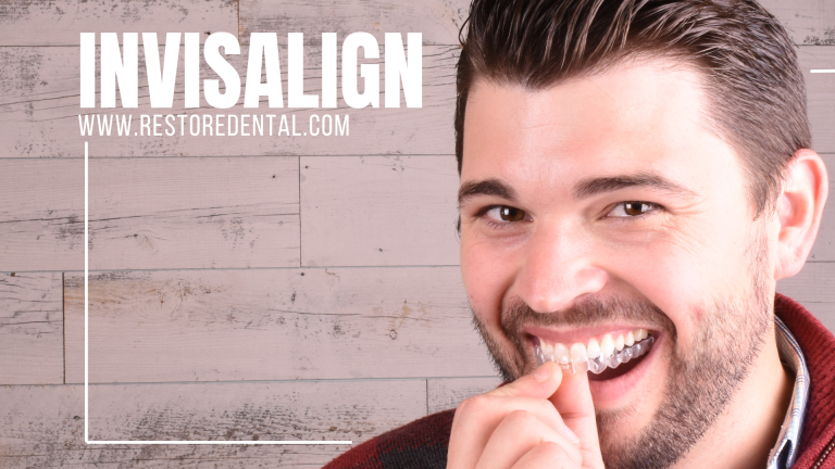 Is Invisalign Right For You?