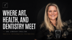 Dr. Lindsay English of Restore Modern Dentistry in Bentonville, Arkansas, highlighting cosmetic dentistry and whole-body biologic dental care.